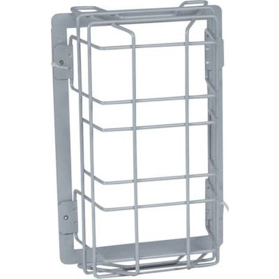  GRILLE IK20 BLOC EVAC LEDS 