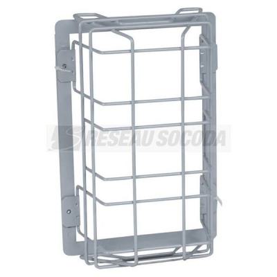  GRILLE IK20 BLOC EVAC LEDS 