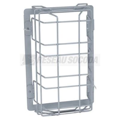  GRILLE IK20 BLOC EVAC LEDS 