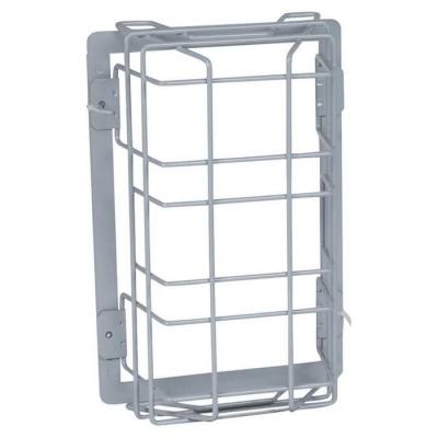  GRILLE IK20 BLOC EVAC LEDS 