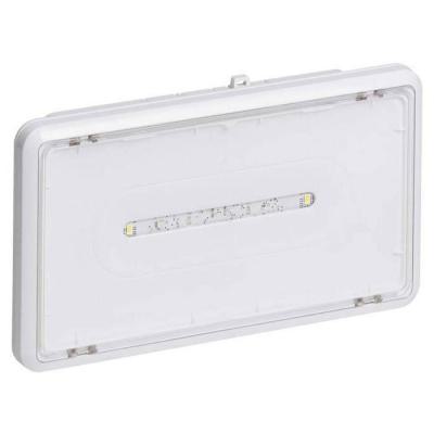  LSC EVAC LEDS IP43 24VDC 