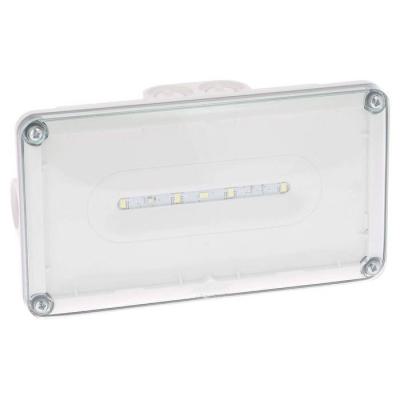  LSC EVAC LEDS IP66 24VDC 