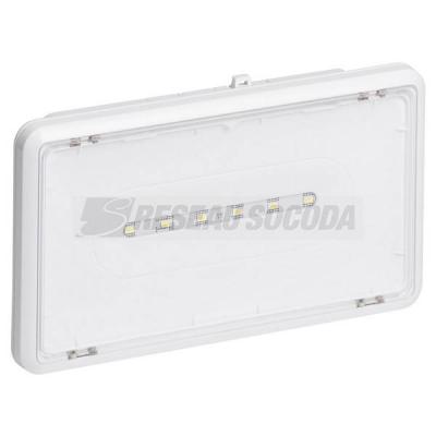  LSC AMB LEDS IP43 24VDC 