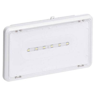  LSC AMB LEDS IP43 24VDC 