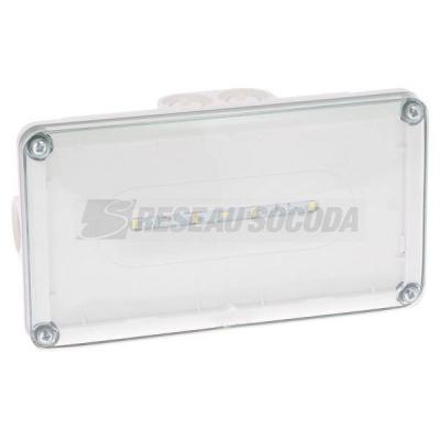  LSC AMB LEDS IP66 24VDC 