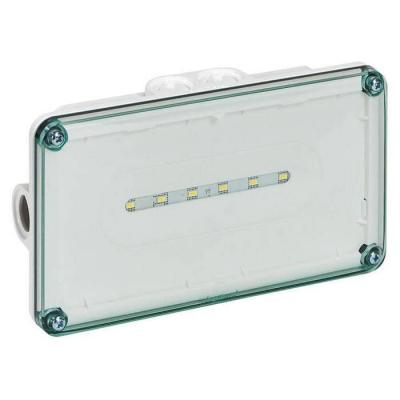  LSC AMB LEDS IP66 24VDC 