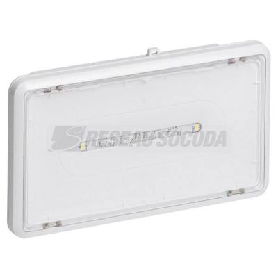  LSC EVAC LED IP43 48VDC230VAC 