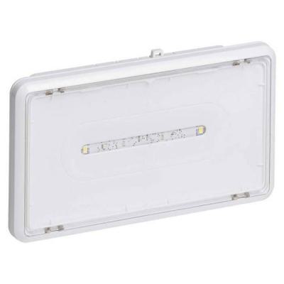  LSC EVAC LED IP43 48VDC230VAC 