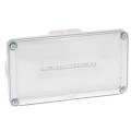  LSC EVAC LED IP66 48VDC230VAC 