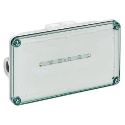  LSC EVAC LED IP66 48VDC230VAC 