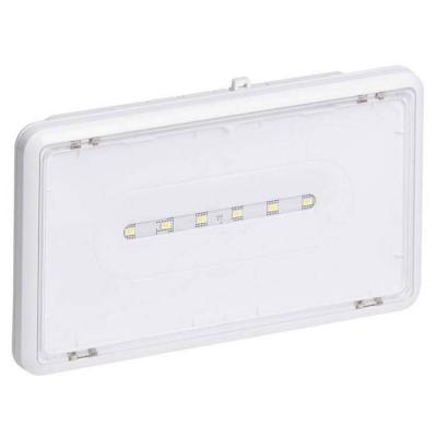  LSC AMB LEDS IP43 48VDC230VAC 
