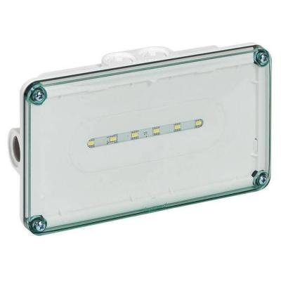  LSC AMB LEDS IP66 48VDC230VAC 
