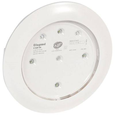  LSC AMB KICKSPOT 110/220V 