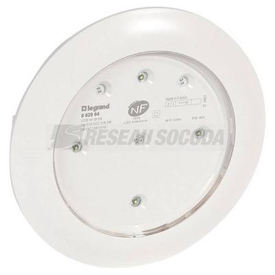  LSC AMB KICKSPOT 110/220V 