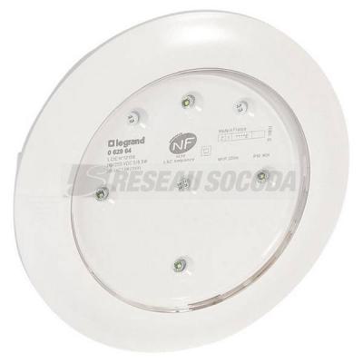  LSC AMB KICKSPOT 110/220V 