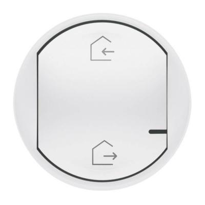  ENJO COMMANDE GENERALE BLANC ! 