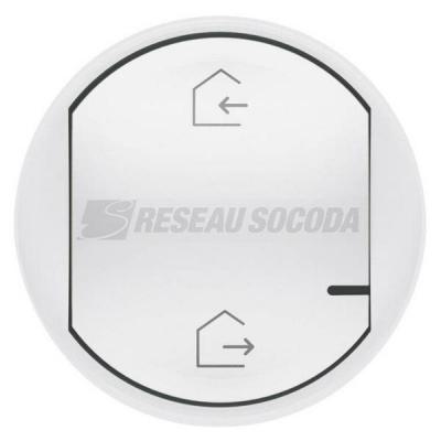  ENJO COMMANDE GENERALE BLANC ! 