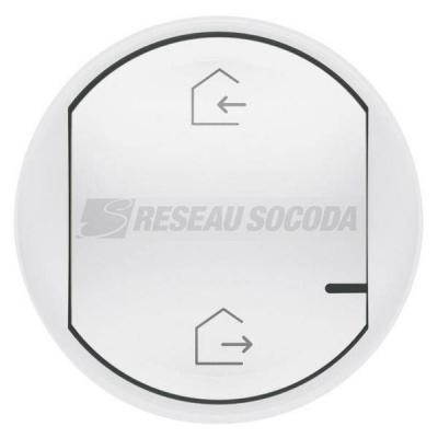  ENJO COMMANDE GENERALE BLANC ! 