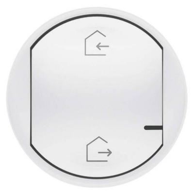  ENJO COMMANDE GENERALE BLANC ! 