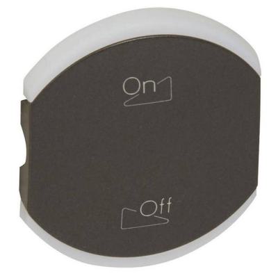  DOIGT ON-OFF-REG 2M GRAPH    ! 