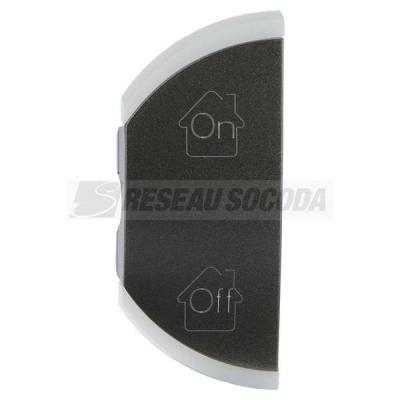  DOIGT ON-OFF-GEN GRAPH 