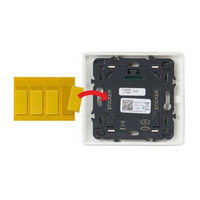  ADHESIF REPOSITIONNABLE X12 