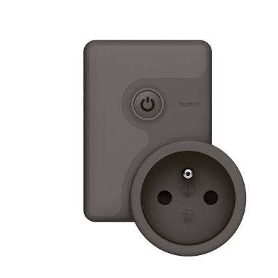  PRISE MOBILE CONNECTEE FR 16A 