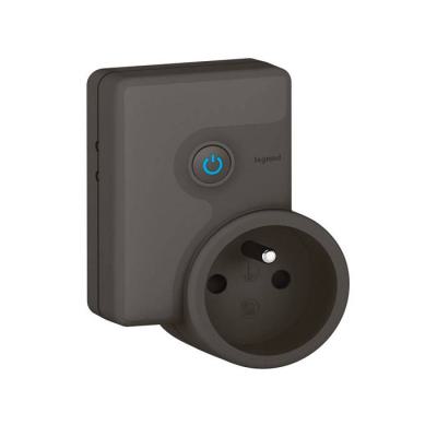  PRISE MOBILE CONNECTEE FR 16A 