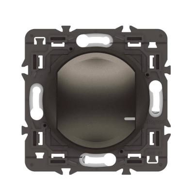  INTER VAR CONN. 5-125W LED GR! 