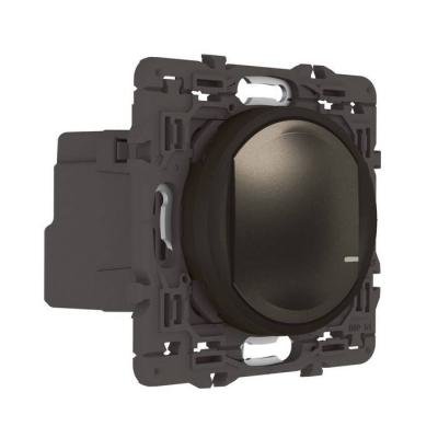  INTER VAR CONN. 5-125W LED GR! 