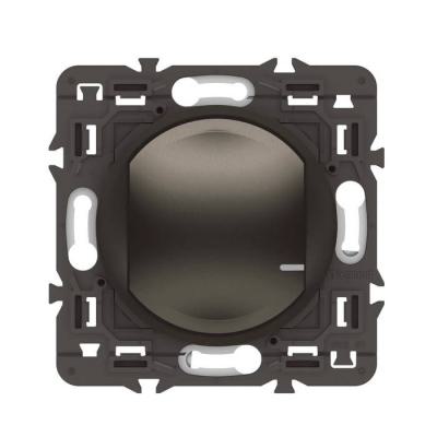  INTER VAR CONN. 5-125W LED GR! 