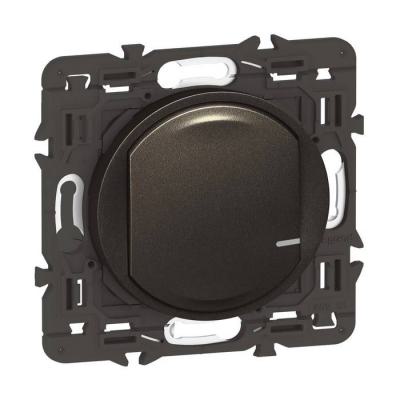  INTER VAR CONN. 5-125W LED GR! 