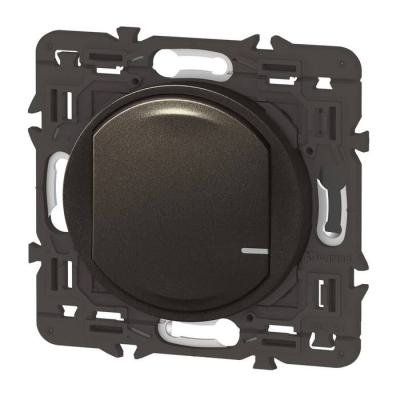  INTER VAR CONN. 5-125W LED GR! 