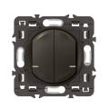  INTER DOUBLE CONNEC 2X250W GR! 