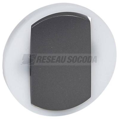  ENJO VOYANT BAGUE GRAPHITE   ! 