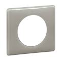  PLAQUE 1P GRIS PERLE         ! 