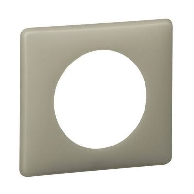  PLAQUE 1P ARGILE             ! 