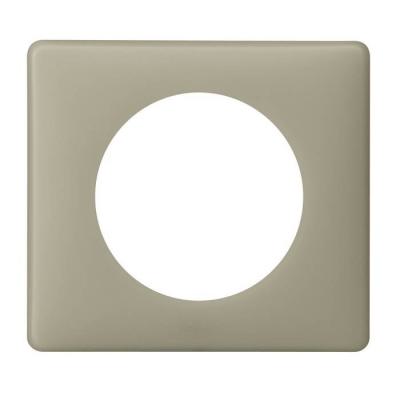  PLAQUE 1P ARGILE             ! 