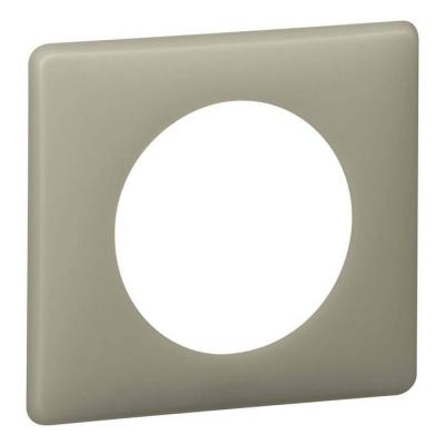  PLAQUE 1P ARGILE             ! 