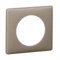  PLAQUE 1P GRES               ! 