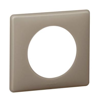  PLAQUE 1P GRES               ! 