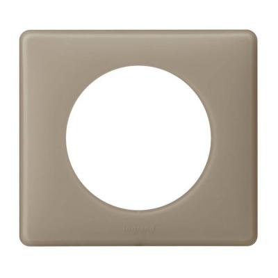  PLAQUE 1P GRES               ! 