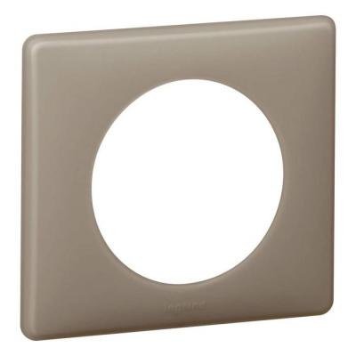  PLAQUE 1P GRES               ! 