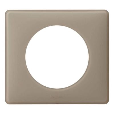 PLAQUE 1P GRES               ! 