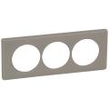  PLAQUE 3P 57MM GRES          ! 