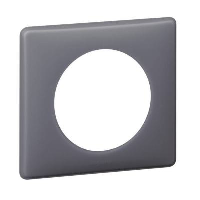  PLAQUE 1P SCHISTE            ! 