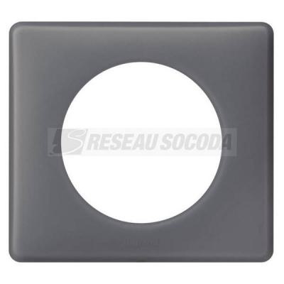  PLAQUE 1P SCHISTE            ! 