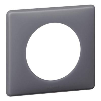  PLAQUE 1P SCHISTE            ! 
