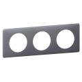  PLAQUE 3P SCHISTE            ! 