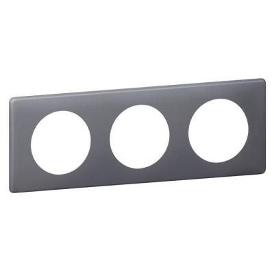  PLAQUE 3P SCHISTE            ! 
